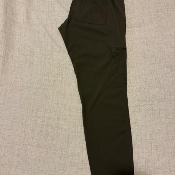 The North Face | Women's Green Hiking Pants | XL - Picture 4 of 8